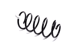 Пружина ходової частини (вир-во GM)