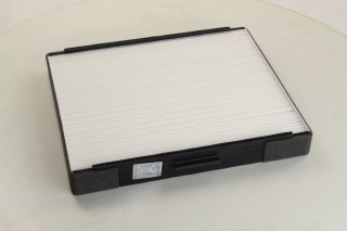 Фільтр салону Hyundai Matrix/lavita 06-10/Hyundai Coupe 06 (вир-во Mobis)