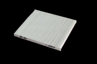 Фильтр салона (пр-во Mobis)