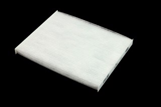 Фільтр салону вугільний (вир-во Mobis)