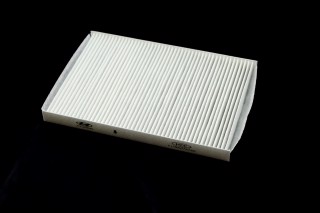 Фільтр салону (вир-во Mobis)