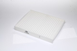 Фільтр салону Hyundai Ix55 08-10 (вир-во Mobis)