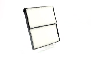 Фільтр салону (вир-во Mobis)