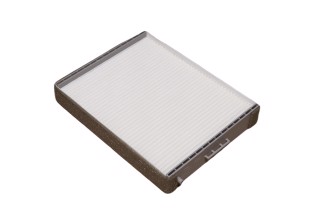 Фільтр салону (вир-во Mobis)