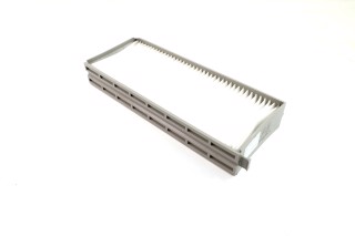 Фильтр салона (пр-во Mobis)