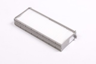 Фільтр салону (вир-во Mobis)