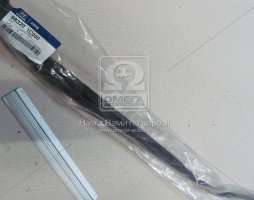 Поводок стеклоочистителя правый Hyundai Getz 02- (пр-во Mobis)