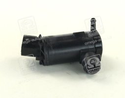 Мотор омывателя лобового стекла (пр-во Mobis)