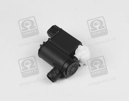 Мотор омывателя лобового стекла Hyundai Accent/verna 99-/Matrix/lavita 01- (пр-во Mobis)