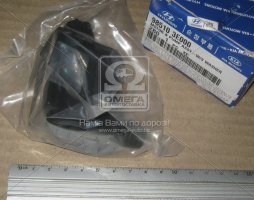 Мотор омывателя лобового стекла (пр-во Mobis)