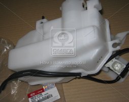 Бачок омивача лобового скла (вир-во Mobis)