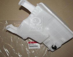 Бачок омивача лобового скла (без омивача фар) Kia Sorento 02- (вир-во Mobis)
