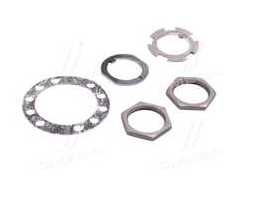 Р/к маточини УАЗ 452,3741,469,3151 (4-е найменування) <ДК>