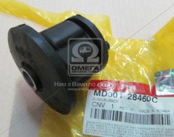 Втулка резиновая (пр-во Mobis)