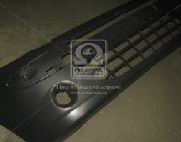 Бампер передний REN KANGOO 09- (пр-во TEMPEST)