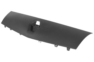 Решетка радиатора REN KANGOO 09- (пр-во TEMPEST)