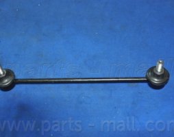 Прокладка (вир-во Parts-Mall)