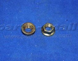 Прокладка клапанной крышки (пр-во PARTS-MALL)