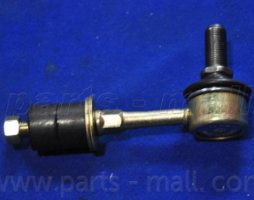 Прокладка клапанной крышки (пр-во PARTS-MALL)