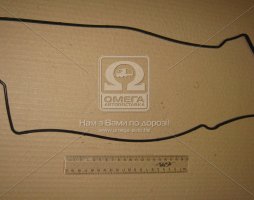 Прокладка клапанної кришки HYUNDAI прав. 2.7 (вир-во PARTS-MALL)