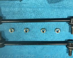 Прокладка впускного коллектора (пр-во PARTS-MALL)