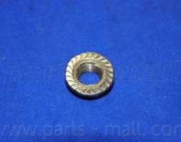 Прокладка впускного коллектора (пр-во PARTS-MALL)