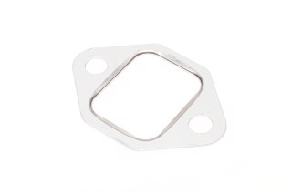 Прокладка выпускного коллектора (пр-во PARTS-MALL)