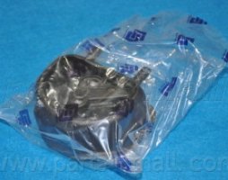 Прокладка випускного (вир-во Parts-Mall)