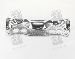 Прокладка выпускного коллектора HYUNDAI G15B/G4DJ (пр-во PARTS-MALL)