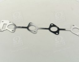 Прокладка колектора випускного HYUNDAI/KIA D4EA (вир-во PARTS-MALL)