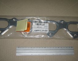 Прокладка выпускного коллектора HYUNDAI (пр-во PARTS-MALL)