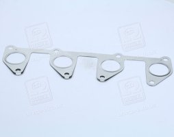 Прокладка колектора випускного DAEWOO ESPERO (вир-во PARTS-MALL)