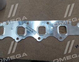 Прокладка колектора випускного DAEWOO MATIZ((вир-во PARTS-MALL)