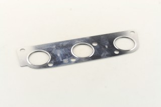 Прокладка выпускного коллектора CHEVROLET/DAEWOO X20D1/X25D1 (пр-во PARTS-MALL)