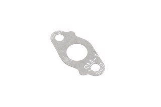 Прокладка трубки турбокомпресора (вир-во PARTS-MALL)