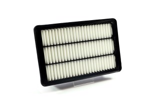 Фільтр повітряний HYUNDAI SANTAFE(CM) 05MY(-SEP 2006) (вир-во PARTS-MALL)