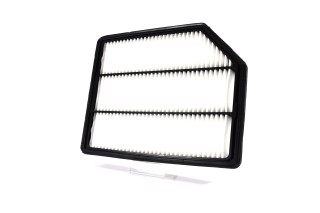 Фильтр воздушный HYUNDAI VERACRUZ(NOV 2006-) (пр-во PARTS-MALL)