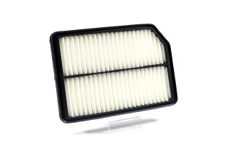 Фильтр воздушный KIA CERATO 04MY(LD) (пр-во PARTS-MALL)