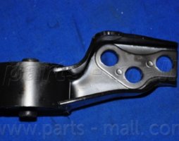 Фильтр воздушный (пр-во PARTS-MALL)