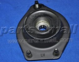 Фільтр повітряний (вир-во Parts-Mall)