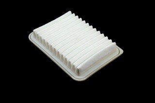 Фільтр повітряний TOYOTA AURIS(E150) 06- (вир-во PARTS-MALL)