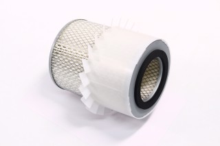 Фільтр повітряний MITSUBISHI PAJERO G2 91-00 (вир-во PARTS-MALL)