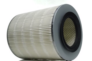 Фильтр воздушный (пр-во PARTS-MALL)