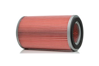 Фільтр повітряний (вир-во PARTS-MALL)