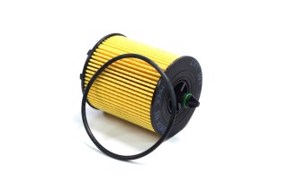 Фильтр масляный двигателя (пр-во PARTS-MALL)