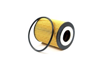 Фильтр масляный двигателя (пр-во PARTS-MALL)