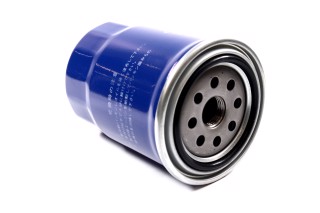 Фільтр оливний двигуна HYUNDAI TRAJET XG(-OCT 2006) (вир-во PARTS-MALL)