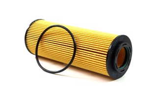 Фільтр оливний двигуна HYUNDAI VERACRUZ(-OCT 2006) (вир-во PARTS-MALL)