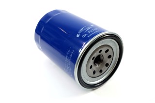 Фільтр оливний двигуна KIA PREGIO (вир-во PARTS-MALL)