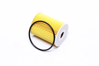 Фільтр оливний (вир-во PARTS-MALL)